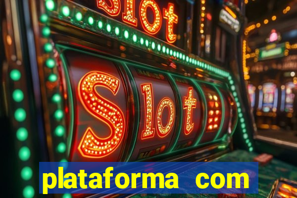 plataforma com jogos demo